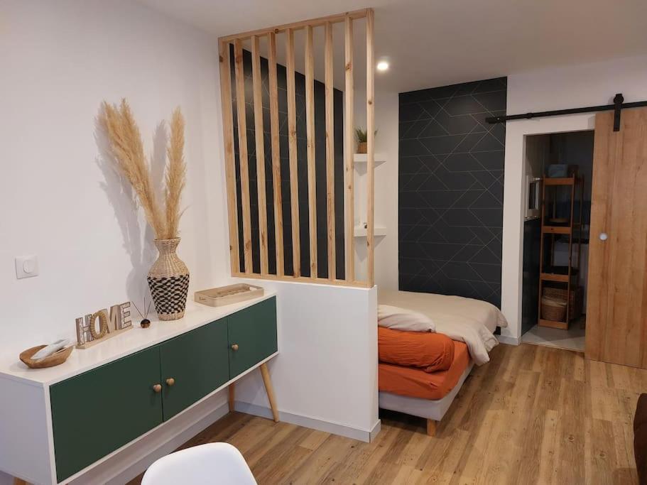 Appartement - Narbona Zewnętrze zdjęcie