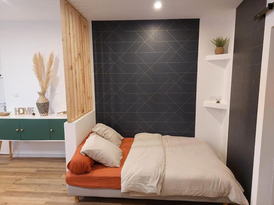 Appartement - Narbona Zewnętrze zdjęcie