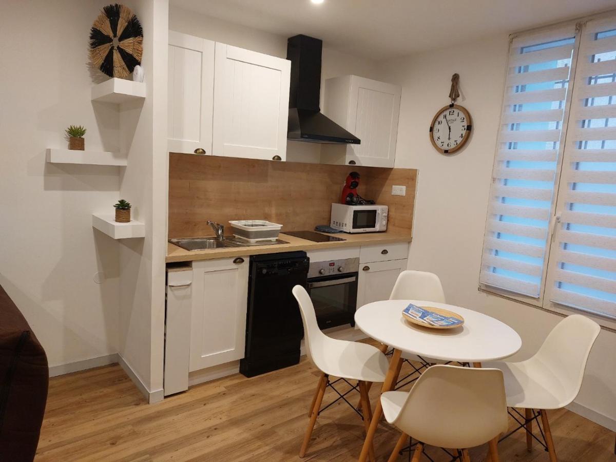 Appartement - Narbona Zewnętrze zdjęcie