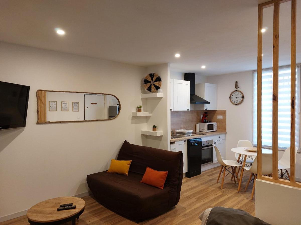 Appartement - Narbona Zewnętrze zdjęcie