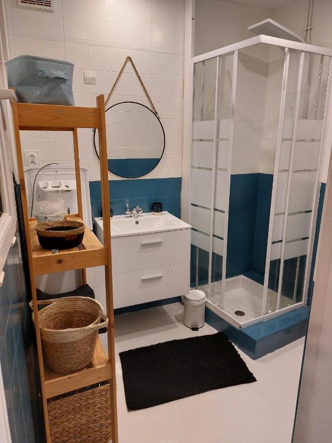 Appartement - Narbona Zewnętrze zdjęcie