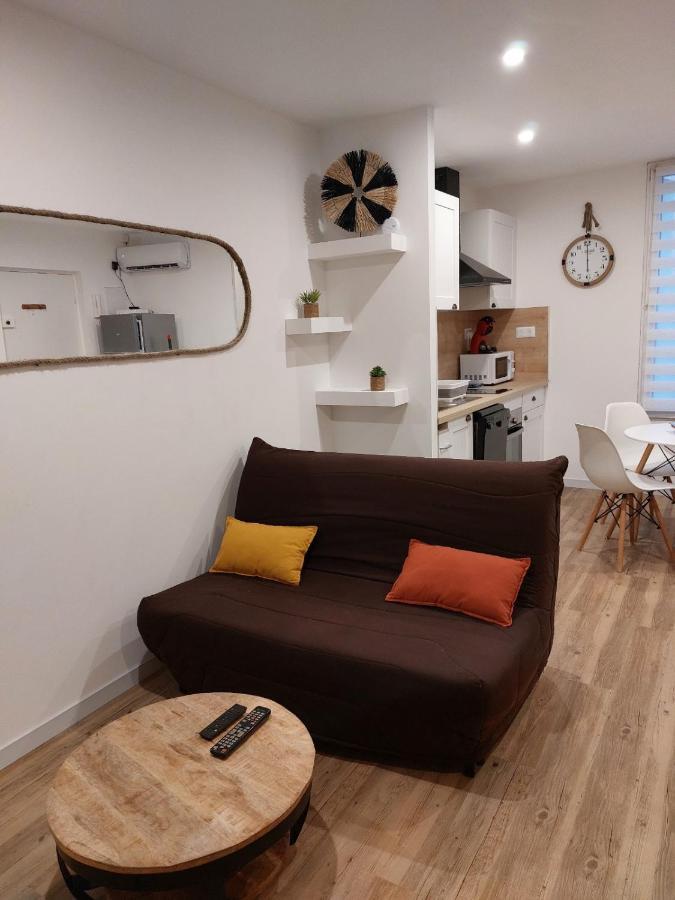 Appartement - Narbona Zewnętrze zdjęcie