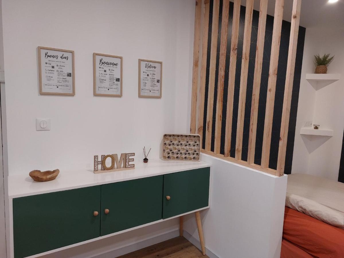 Appartement - Narbona Zewnętrze zdjęcie