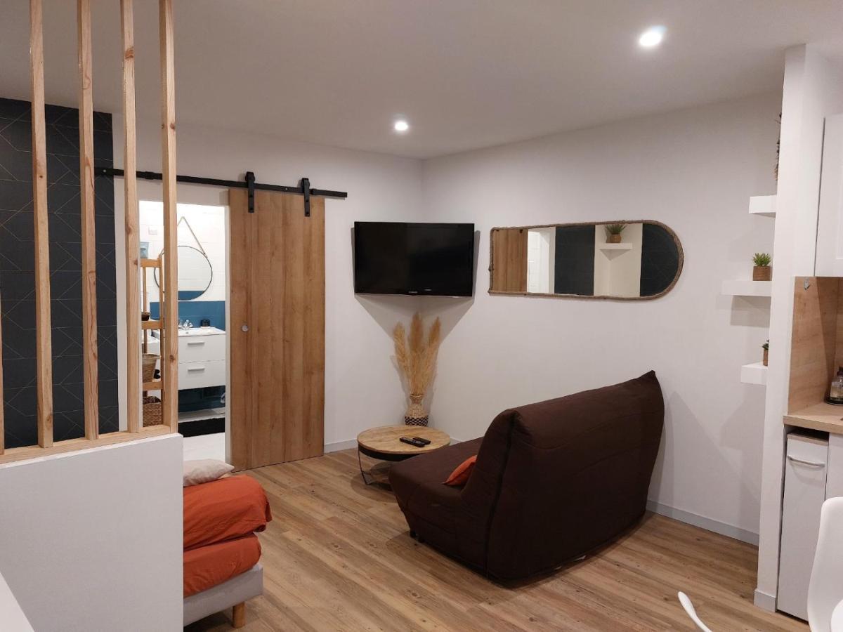 Appartement - Narbona Zewnętrze zdjęcie